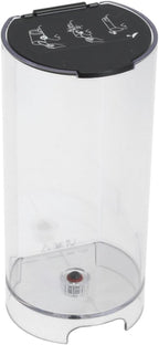 Water Tank For Essenza Mini Plastic Water Tank/Reservoir Replacement Suitable for Essenza Mini Espresso Machine