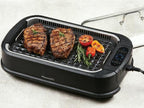 PowerXL INDOOR GRILL BLACK 110SI