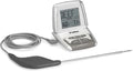 Polder Deluxe Preset In-Oven Thermometer with Ultra Probe THM 308 90