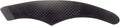 Mercer Culinary Fish Tweezer, 5 5/8", Black