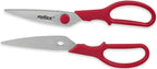 Zyliss E920252 Kitchen Prep Set, Stainless Steel