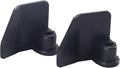 TASP Bread Maker Machine Kneading Paddles Compatible with Breadman TR-2200C TR2500BC TR2700 TR777SPR TR555LC TR4000 TR441 TR888,Cuisinart CBK-110 CBK-110P1,Breville BBM800,Pack of 2