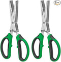C77-SHRH 8.5" Herb Shears (Pack of 2)