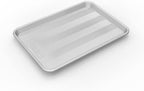 Nordic Ware Prism Jelly Roll, 1 Pack, Natural