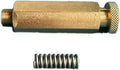 Compatible for SANREMOF 18SB Coffee Machine Bottom Pressure Adjustment Rod Copper Bolt