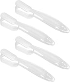 FOMIYES 4pcs Japanese Onigiri Sushi Mold Press Rice Ball Maker DIY Sushi Making Tool Kitchen Gadget Set for Home Cooking