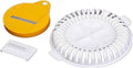 Potato Chip Tray Maker Set, Microwave Potato Chip Maker Tray Set, Homemade DIY Potato Chip Maker Tray Set, Gadgets Kitchen Cooking Accessories Tools (2)
