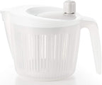 Yoshikawa New Kitchen Basic Salad Spinner SJ2966