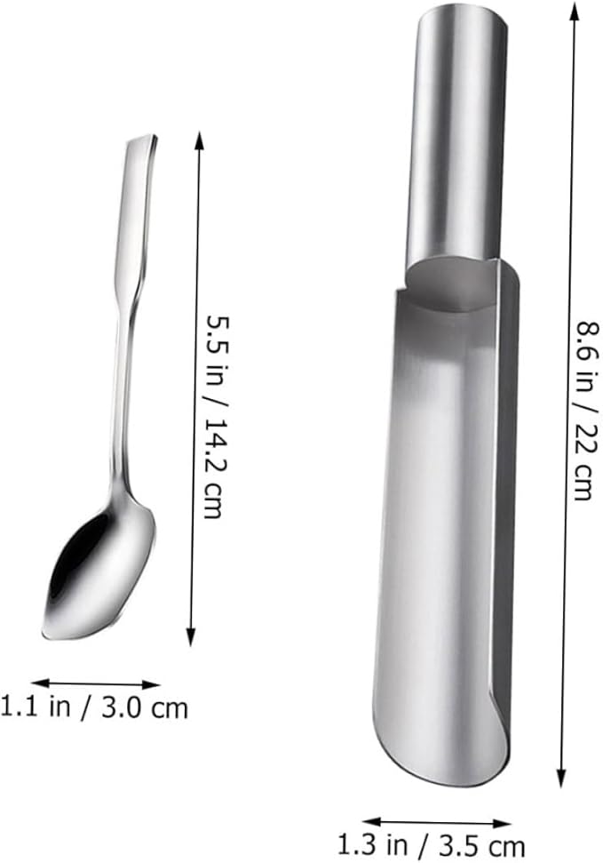 OUNONA Stainless Steel Meatball Maker Mold DIY Shrimp and Fish Ball Tool Non-Stick Kitchen Gadget for Easy Meatball Making 1 Set for Home Cooking