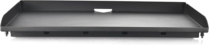Pre-seasoned 36" Griddle Plate for Blackstone 2267 2310 2322 2309 Iron Forged 36” Omnivore Griddle, Upgraded Replacement Griddle Top for 36 Inch 1554 1560 1803 1818 1820 2210 2212 2266 KT25014 KT25015
