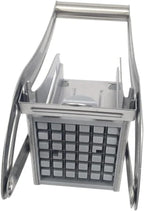 2 Blades Stainless Steel French Fry Potato Cutter Slicer Chipper For Cucumber Vegetables Carrot Kitchen Cooking Tools