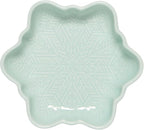 Now Designs Dipping Dish Set (Set of 4) | Snowflakes