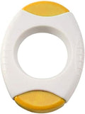 Yellow Egg Shell Opener Egg Topper Cutter Egg Cracker Separator for Quickly Cutting Off The Tops of Eggs Egg Shell Scissors Opener Kitchen Gadgets Tools, Specialty Tools and Gadgets