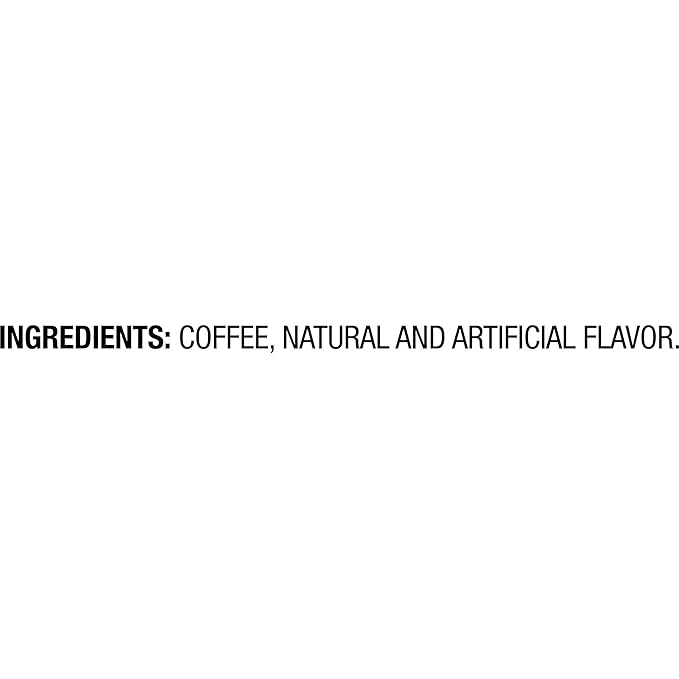 Dunkin’ S’mores Flavored Coffee, 88 Keurig K-Cup Pods