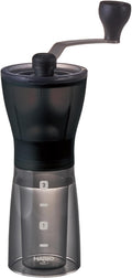 Hario "Mini-Slim Plus" Ceramic Coffee Mill