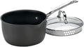Cuisinart Chef's Classic Saucepan with Cover 3-Quart