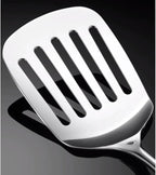 Kitchen Utensils Set，Cooking Utensils Kitchen Tools Gadgets 4 Pieces Sets Spoons for Cooking Spatulas 316 Stainless Steel Cooking Utensils Spatulas Spoons
