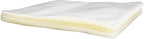 UltraSource - Chamber Machine Pouches 3 Mil Thickness, 16" x 24", Pack of 500 Vacuum Chamber Pouches, BPA-Free Pre-Cut Chamber Vacuum Sealer Bags with tear notch