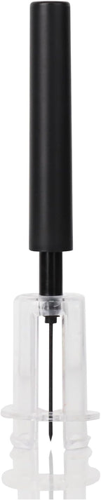 Air Pressure Pump Bottle Opener With One Foil Cutter,One Vacuum stopper and One Wine Aerator Pourer，Efficient|Lightweight|Funny Cork Remover,Great For Wine Lovers,Perfect Wine Gift. (4)