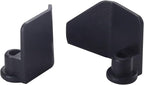TASP Bread Maker Machine Kneading Paddles Compatible with Breadman TR-2200C TR2500BC TR2700 TR777SPR TR555LC TR4000 TR441 TR888,Cuisinart CBK-110 CBK-110P1,Breville BBM800,Pack of 2