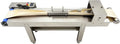 Commercial Automatic Bagel Forming Machine 2000 pcs/h Industrial Stainless Steel Bagel Maker Machine 110V