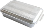 Nordic Ware 9x13 with Prism Metal Lid