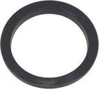 Silicone Brewing Group Seal For Nuova for SIMONELLI APPIA 1/2/Life Espresso Machines, Coffee Machine Replacement Gasket(2PCS)