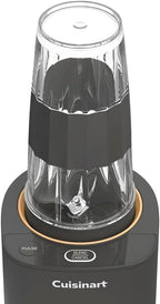 Cuisinart Soho™ Personal Blender, Black, CPB-7BK