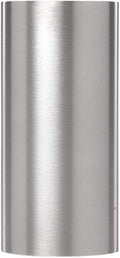 Barfly Thimble Measure, 70 ml., Stainless Steel