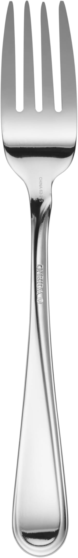 Oneida Flight 12-Piece Stainless Steel Flatware Set, Service for 4