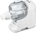 Cuisinart Bread, Pasta & Dough Maker Machine, White, PM-1