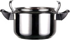 Programmable Electric Pressure Cooker, Function, Slow Cooker, Rice Cooker, Steamer, Sauté, Yogurt Maker and Warmer, Stainless Steel