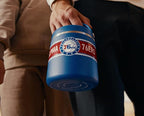 Hydrapeak x NBA Officially Licensed Oklahoma City Thunder 25oz Stainless Steel Vacuum Insulated Food Jar with Handle, Wide Mouth Leak-Proof Soup Jar for Adults, 10 Hours Hot & 16 Hrs Cold