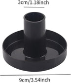Upper Bowl Lid Siphon Pot Accessory Spare Parts Upper Chamber Cover Siphon Coffee Maker Part for Top, Easy to Clean, 9cm