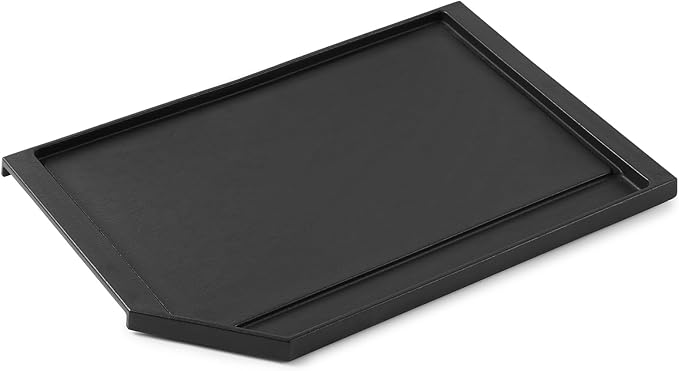 JXGRIDL236 Griddle Replacement Parts for GE Stove Parts Top Griddle Plate General Electric Gas Range Parts Cast Iron Side Griddle JGP5036DLBB CGP9536SLSS PGP7036DLBB Flat Top Pan 1 Pack