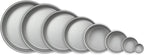 PME Round Cake Pan, 16-Inch