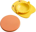 Cartoon Dumpling Tool Little Pattern Lazy Maker Device Kitchen Utensils Gadget Sets Accessories