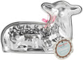 Nordic Ware 3D Lamb Cake Pan