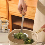 Stainless Steel Kitchen Tools Cooking Set Spatula Shovel Soup Spoon Accessories Baking