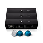 Nespresso Capsules Vertuo, Odacio, Medium Roast Coffee, 30-Count Coffee Pods, Brews 7.8oz.