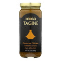 Mina's Moroccan Tagine Chicken Cooking Sauce - Case of 6 - 12 OZ