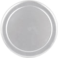 American Metalcraft TP6 TP Series 18-Gauge Aluminum Standard Weight Wide Rim Pizza Pan, 6-Inch