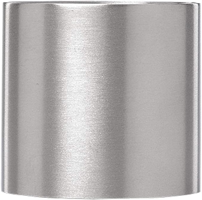 Barfly Thimble Measure, 25 ml., Stainless Steel