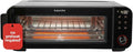 Instant Pot No Preheat Required* 6-in-1 Pizza and Toaster Oven with InstantHeat Technology, Fits a 12" Fresh or Frozen Pizza, Bake, Toast, Broil, & Reheat