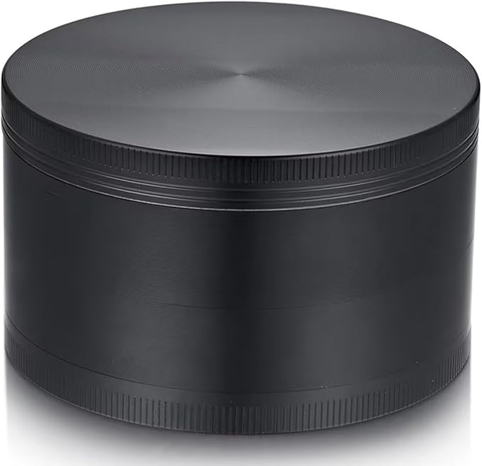 2.5" Grinder Spice Grinder