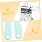 Plastic Handle Kitchen Tool Set 9pcs Kitchen Gadget Set Cute for Cooking