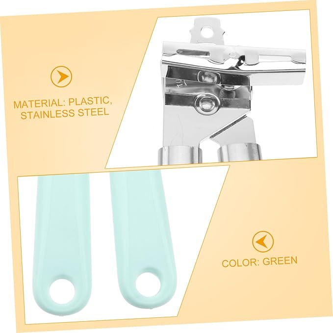 Plastic Handle Kitchen Tool Set 9pcs Kitchen Gadget Set Cute for Cooking