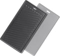 SafBbcue A005 Cast Iron Griddle for Monument Grill 14633, 25392, Mesa400, Mesa200S Replacement Parts, Reversible Grill Plate for Mesa220, Mesa200R, Mesa200B, Mesa200G, Mesa425 Gas Grill Accessories