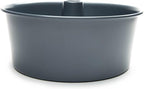 Fox Run Non-Stick Angel Food Cake Pan With Removable Bottom, 10 x 10 x 4.5 Inch Tube Cake Pan
