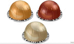 VLine Barista Creations Variety Pack : Sweet Vanilla, Golden Caramel, Roasted Hazelnut, 30 coffee capsules, 7.77 oz